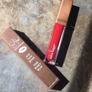 Sara Happ One Luxe Gloss
